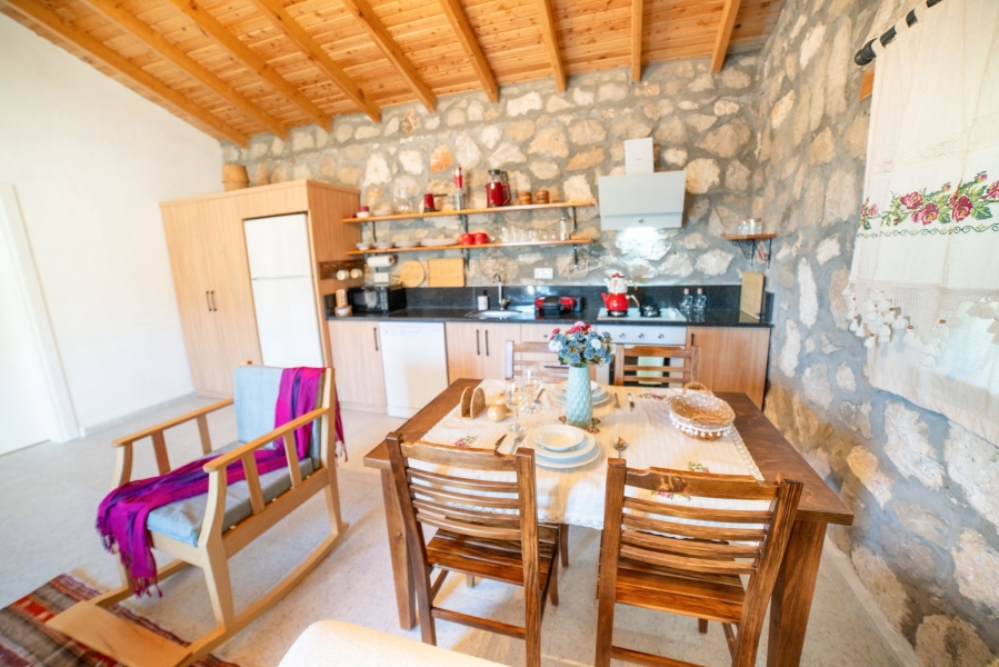 Villa Eren Köy Evi